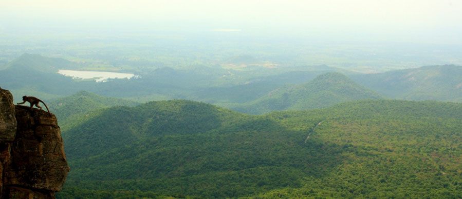 biligiriranga hill