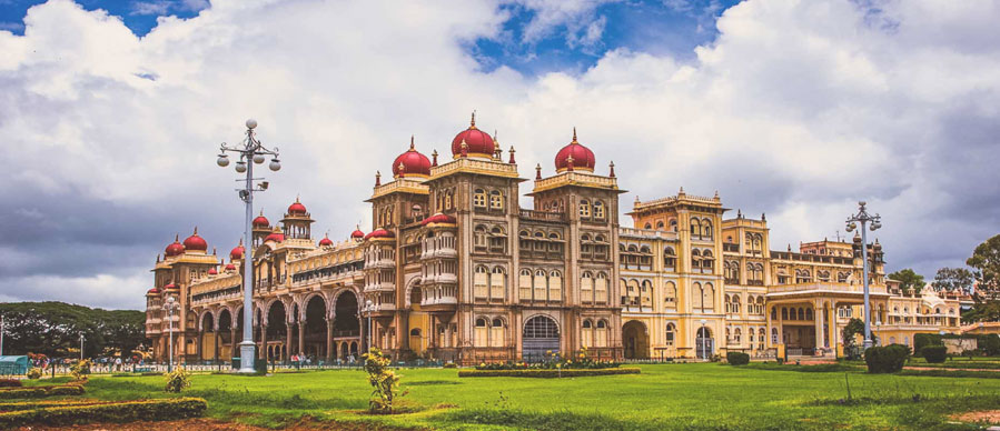 mysore palace